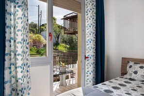 3 bedrooms, free WiFi, bed sheets - Apartment 'Dilman' with Mountain View, Private Terrace and Wi-Fi (Poggiridenti)