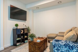 Una Smart TV