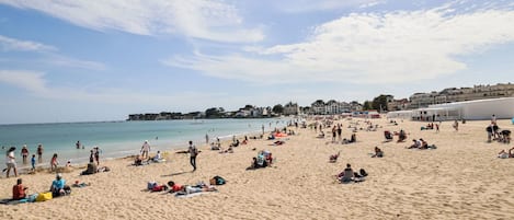 Plage à proximité