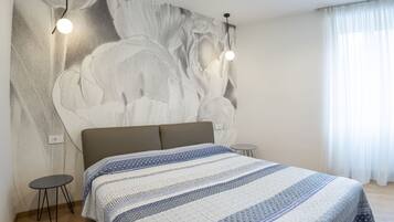 1 Schlafzimmer, Internetzugang