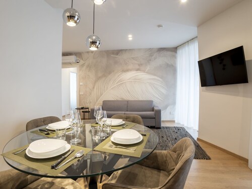 Marconi by Interhome