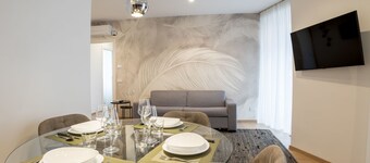 Marconi by Interhome