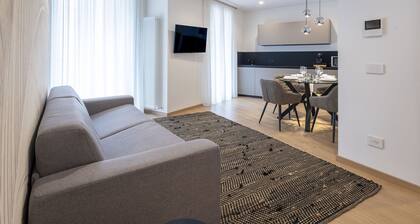 Marconi by Interhome