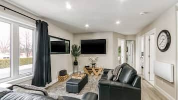 TV connectée