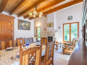 Dining - Les 2 plages by Interhome (Vaux Sur Mer)