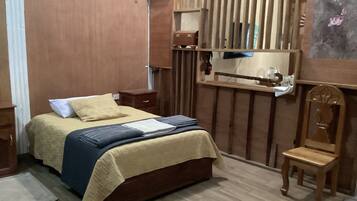 1 chambre, Wi-Fi