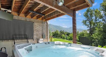 Highland Retreat-Modern Mother in Law Suite Near Ogden