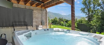 Highland Retreat-Modern Mother in Law Suite Near Ogden
