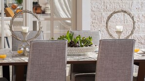 Dining - Fordaliso by Interhome (Poreč/Tar)