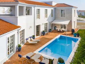 Pool - Fordaliso by Interhome (Poreč/Tar)