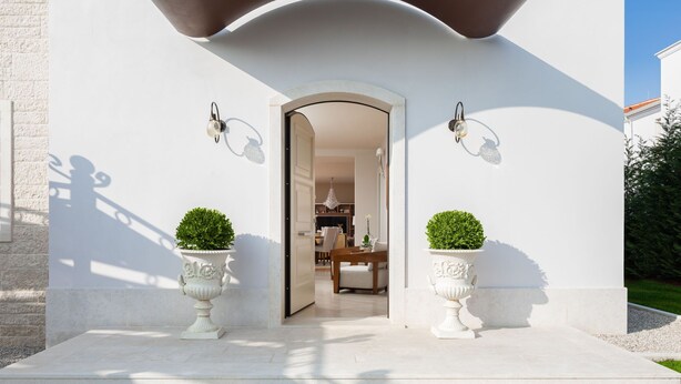 Exterior detail - Fordaliso by Interhome (Poreč/Tar)