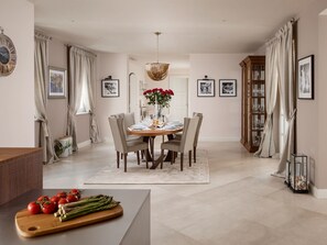 Dining - Vacation home Zara by Interhome (Poreč/Tar)