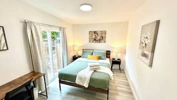 3 habitaciones y wifi