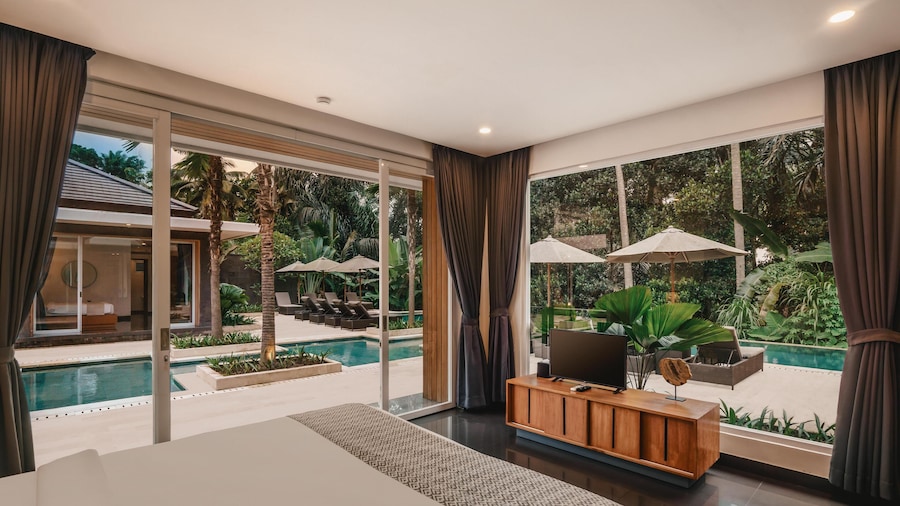 Villa Dune