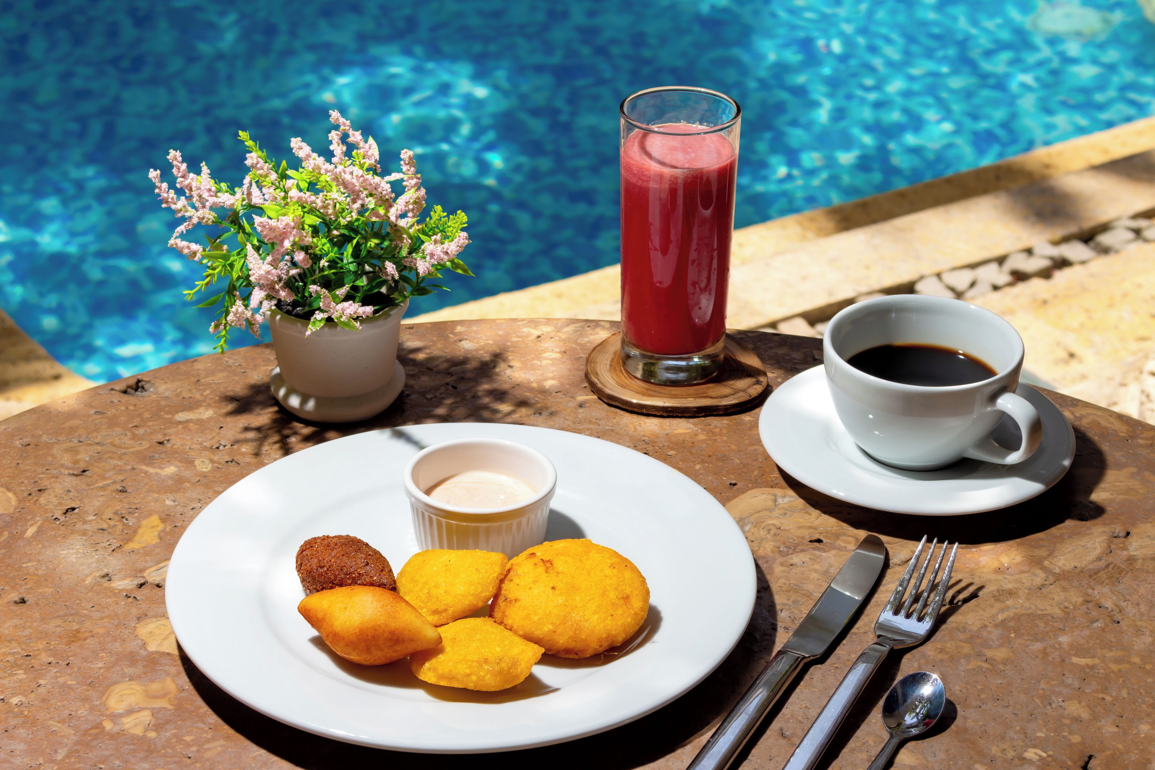 Photo - Hotel Boutique Patio Corao