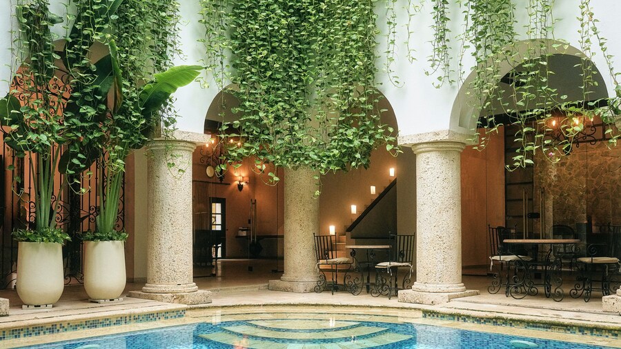 HOTEL BOUTIQUE PATIO CORAO