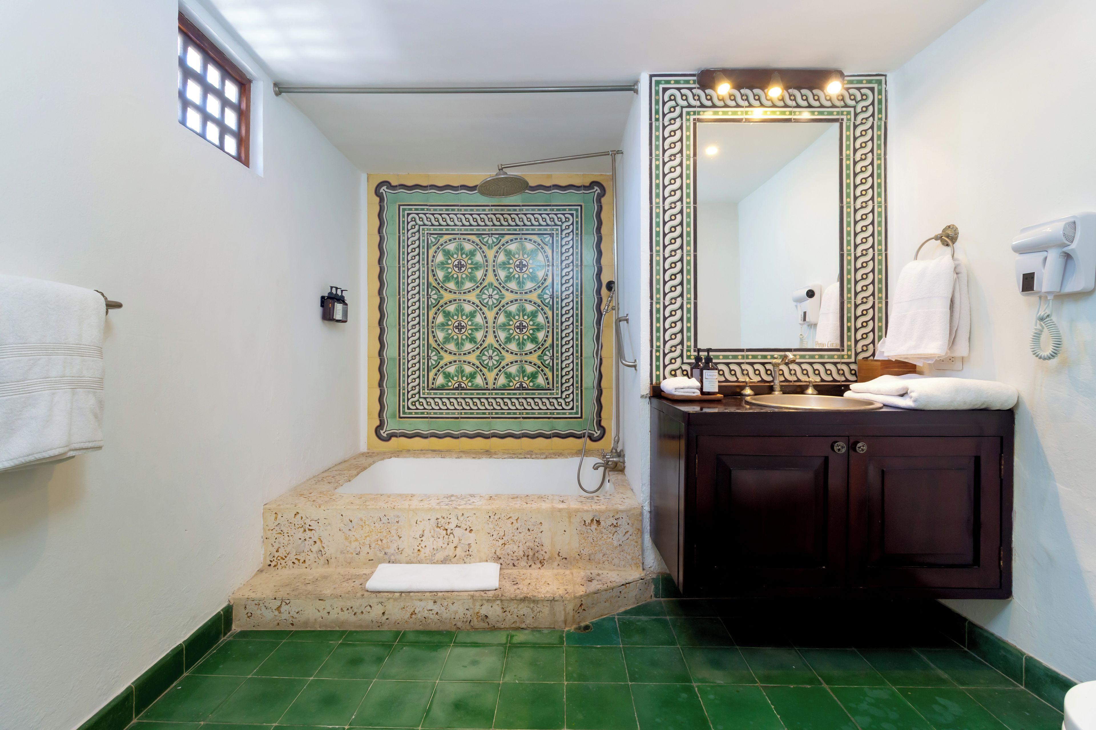 Photo - Hotel Boutique Patio Corao