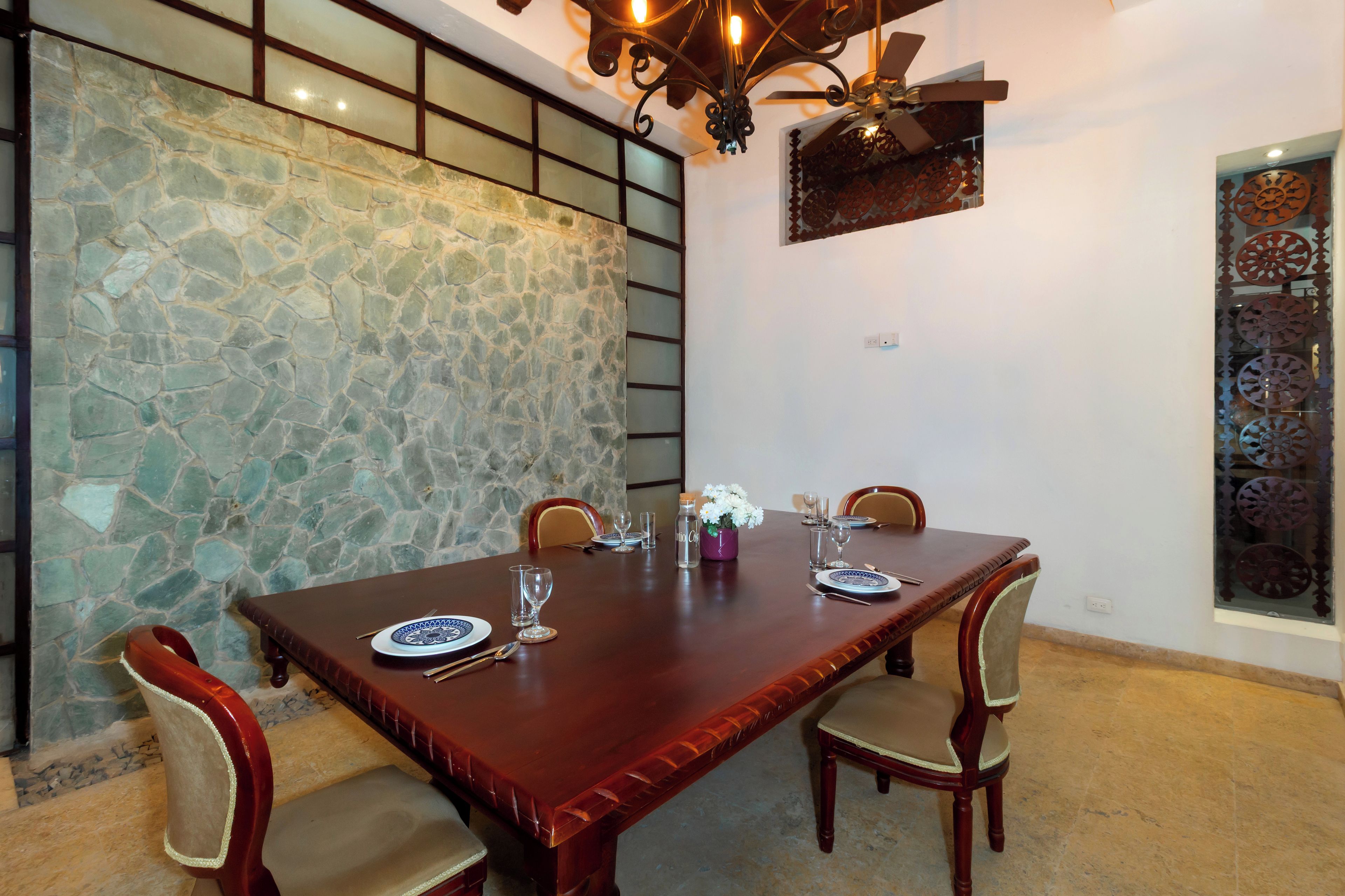 Photo - Hotel Boutique Patio Corao