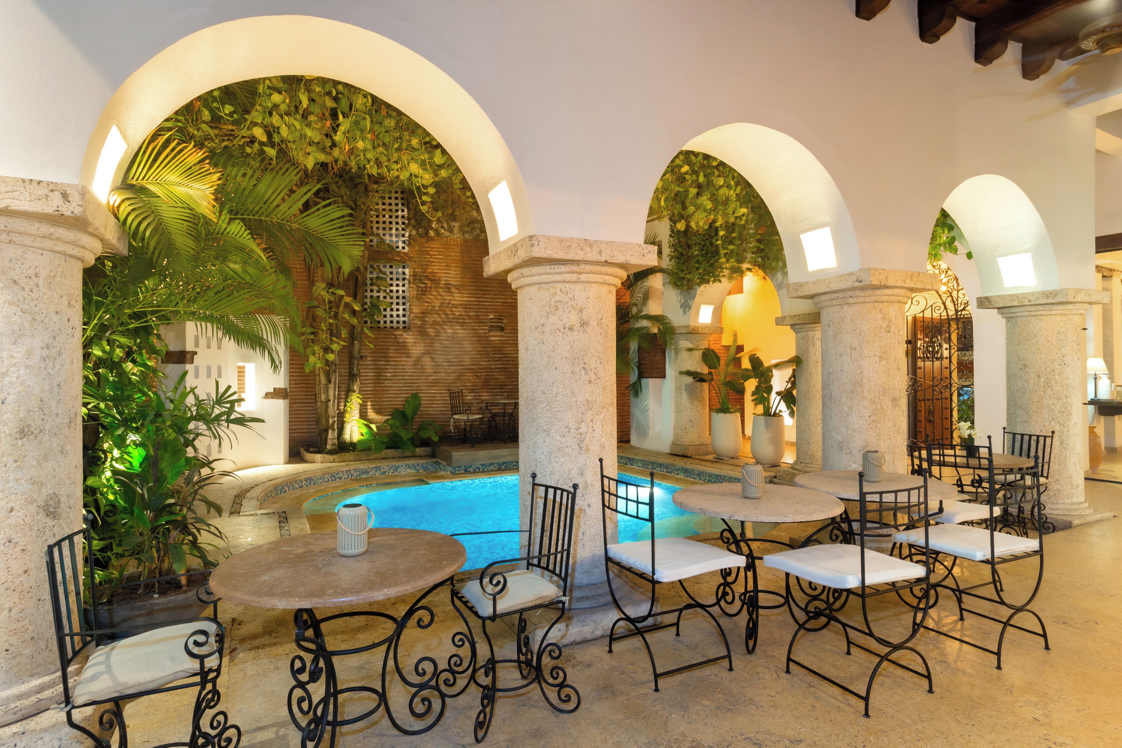 Photo - Hotel Boutique Patio Corao