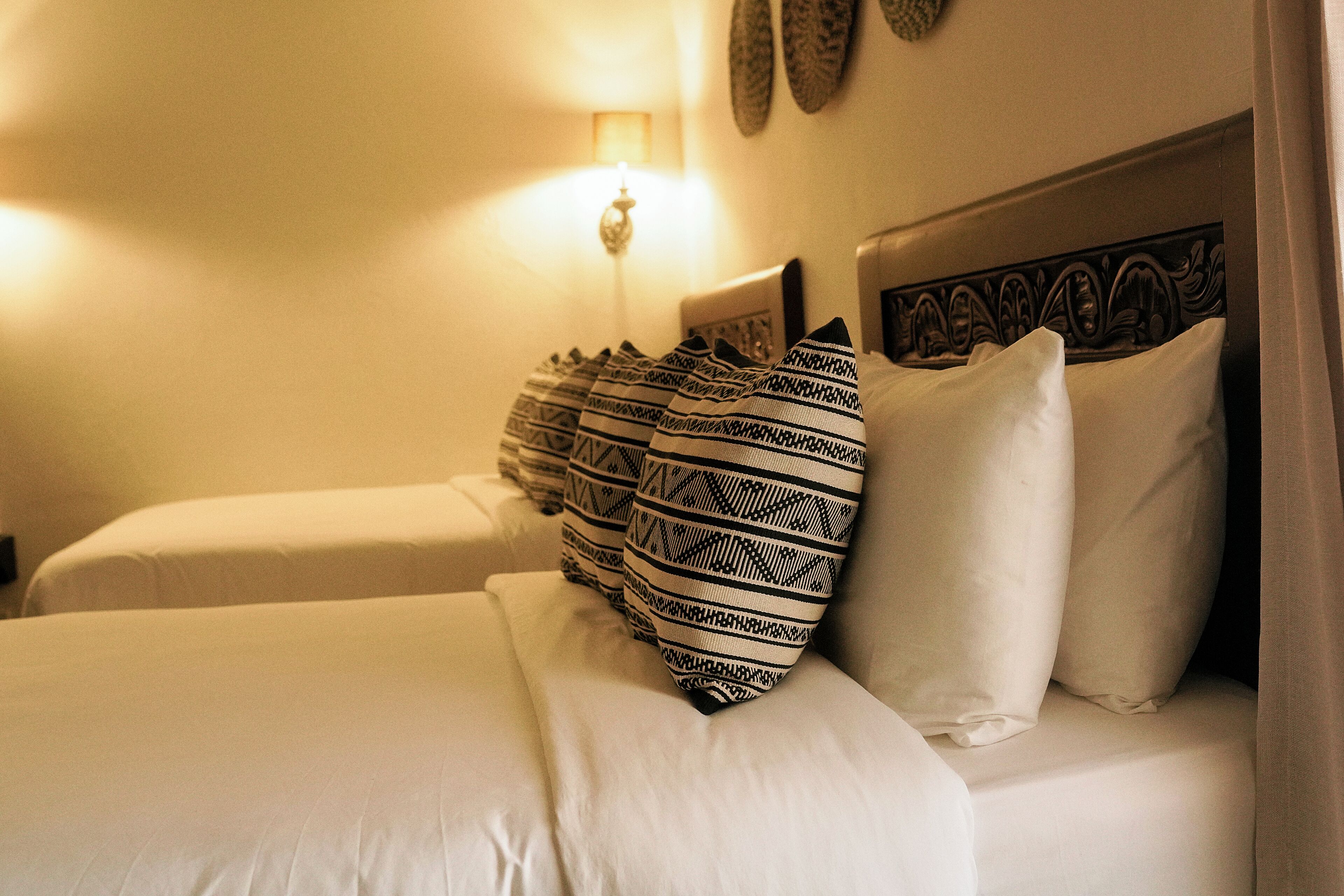 In-room safe, iron/ironing board, free WiFi, bed sheets