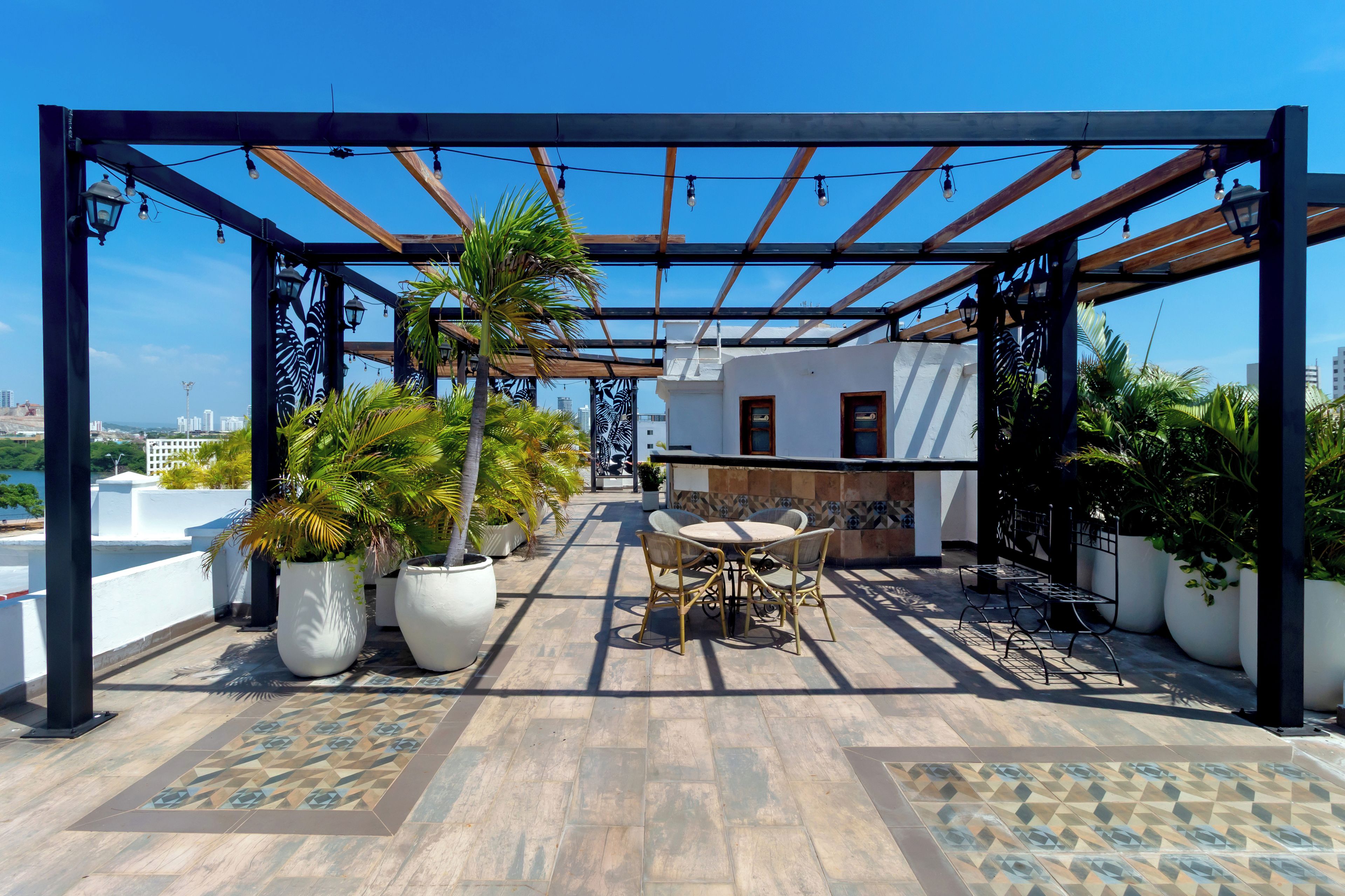 Photo - Hotel Boutique Patio Corao