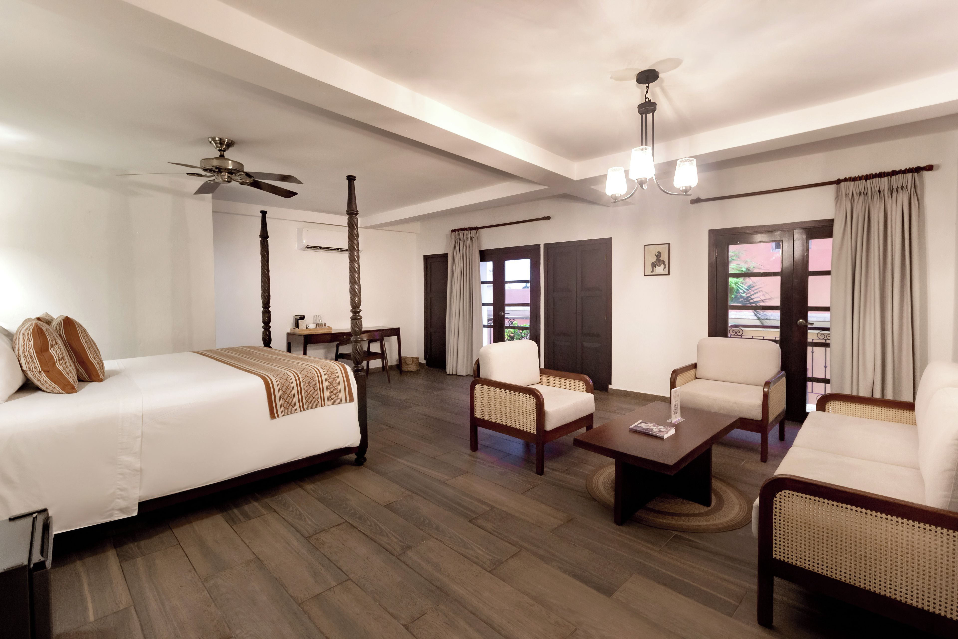 Photo - Hotel Boutique Patio Corao