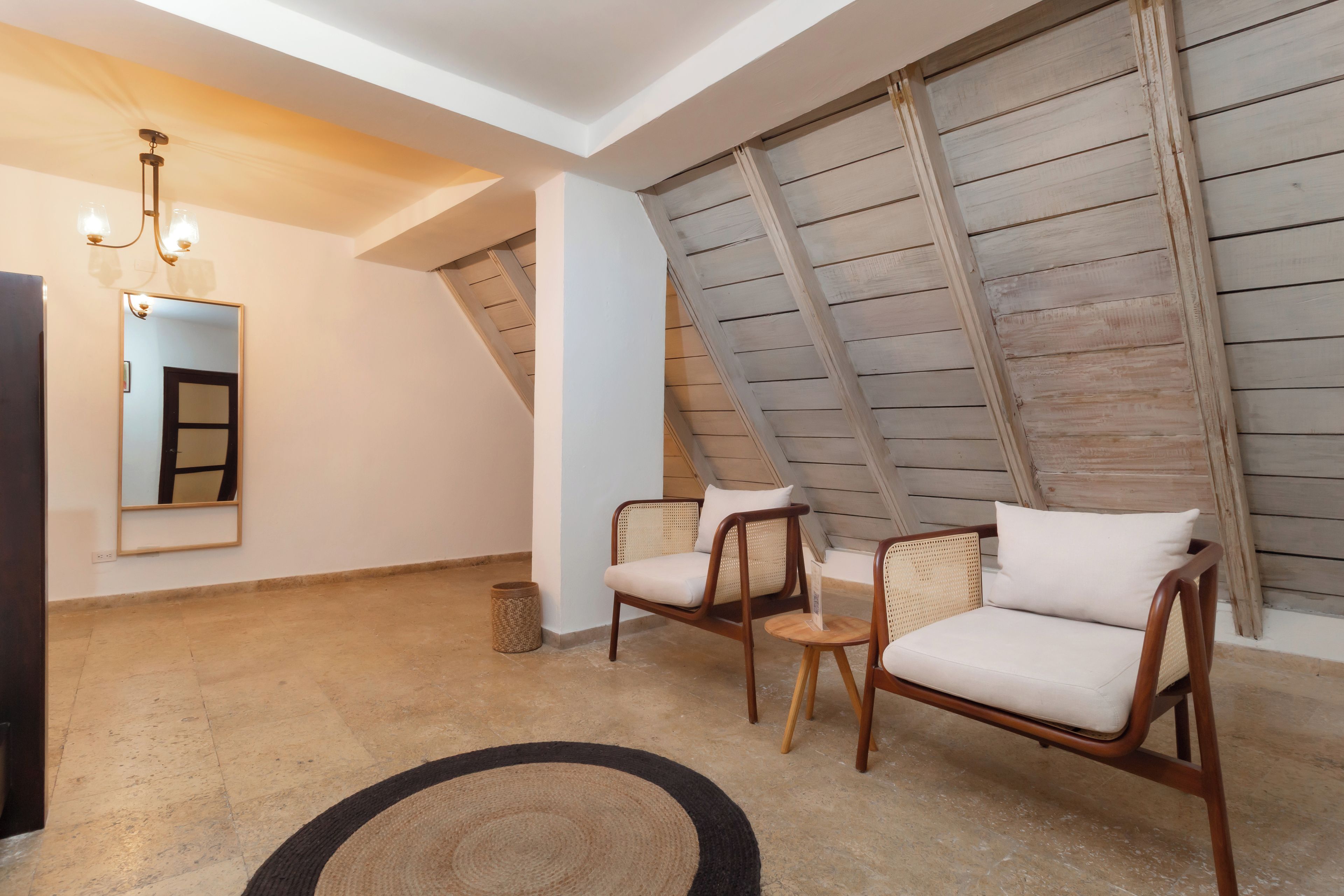Photo - Hotel Boutique Patio Corao