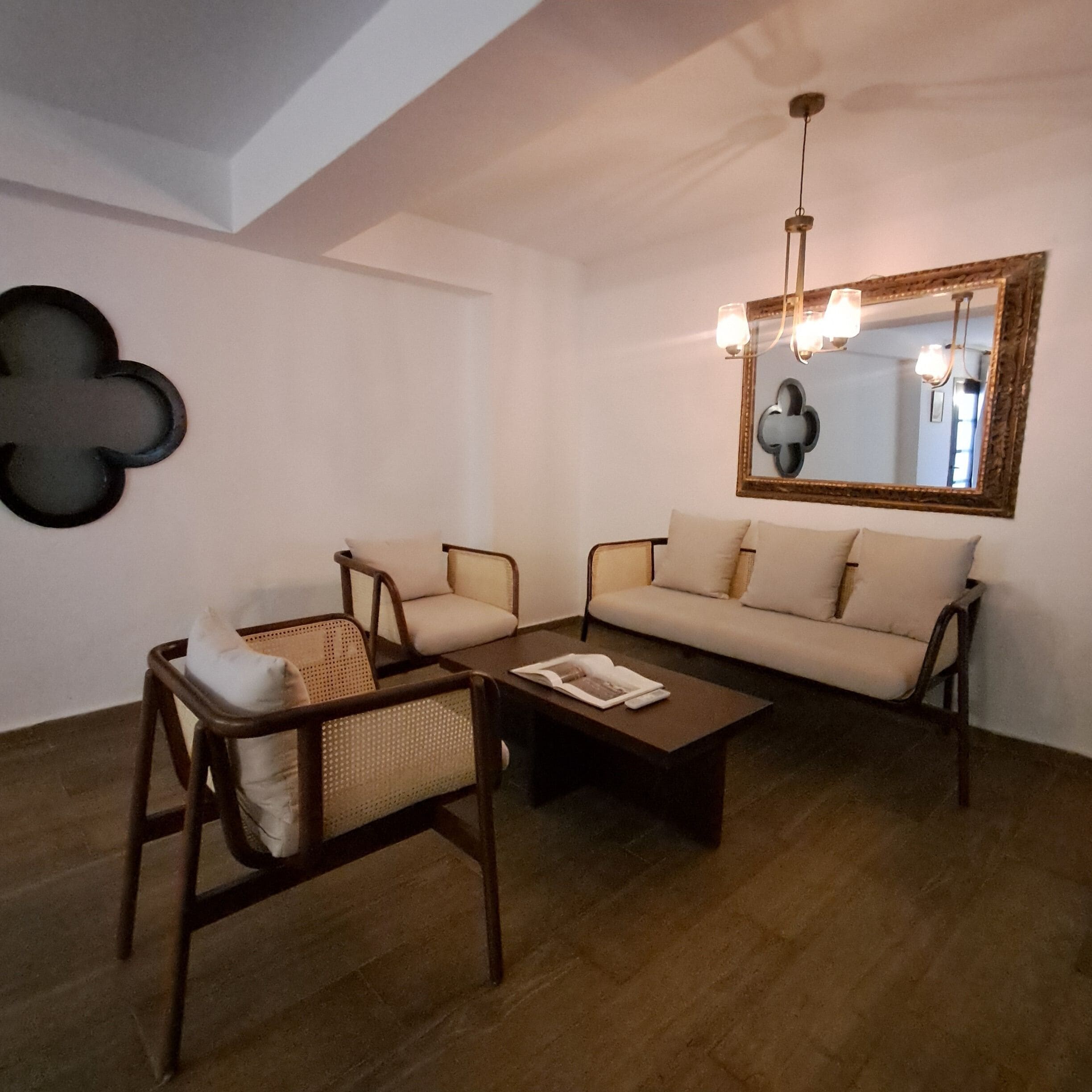 Photo - Hotel Boutique Patio Corao