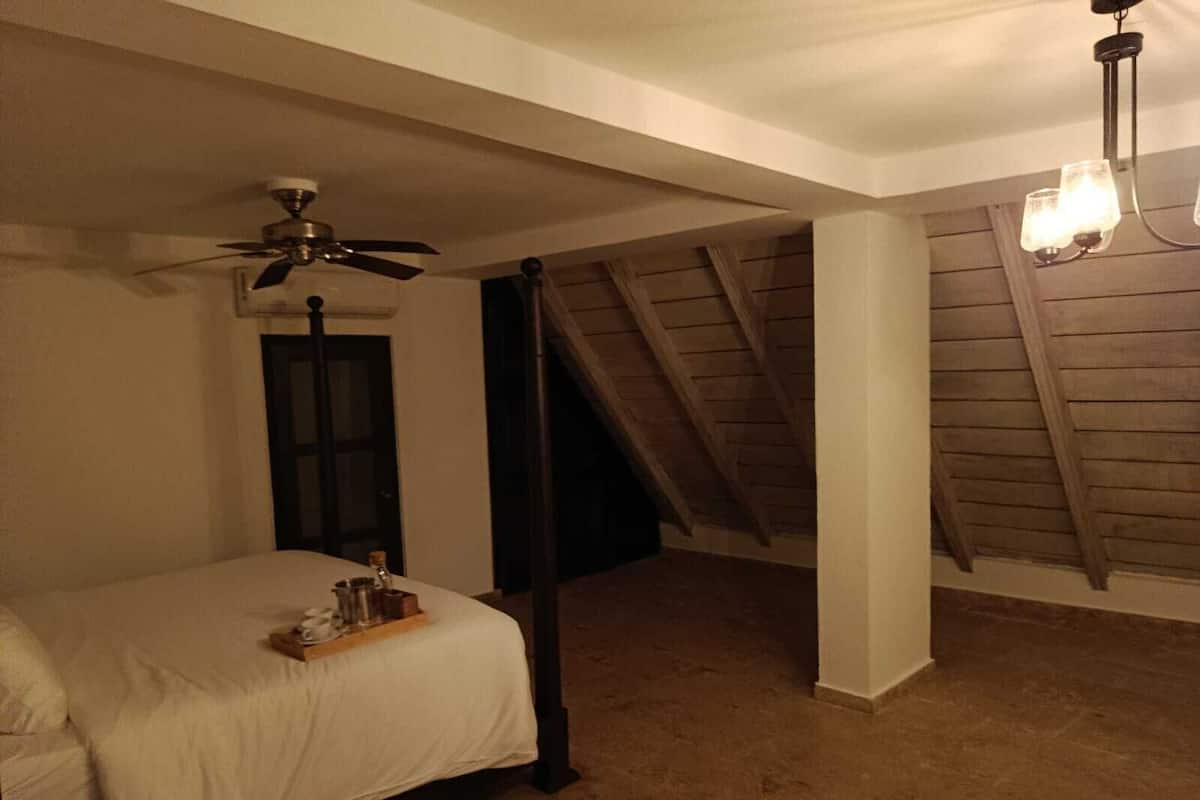 Standard-Doppelzimmer