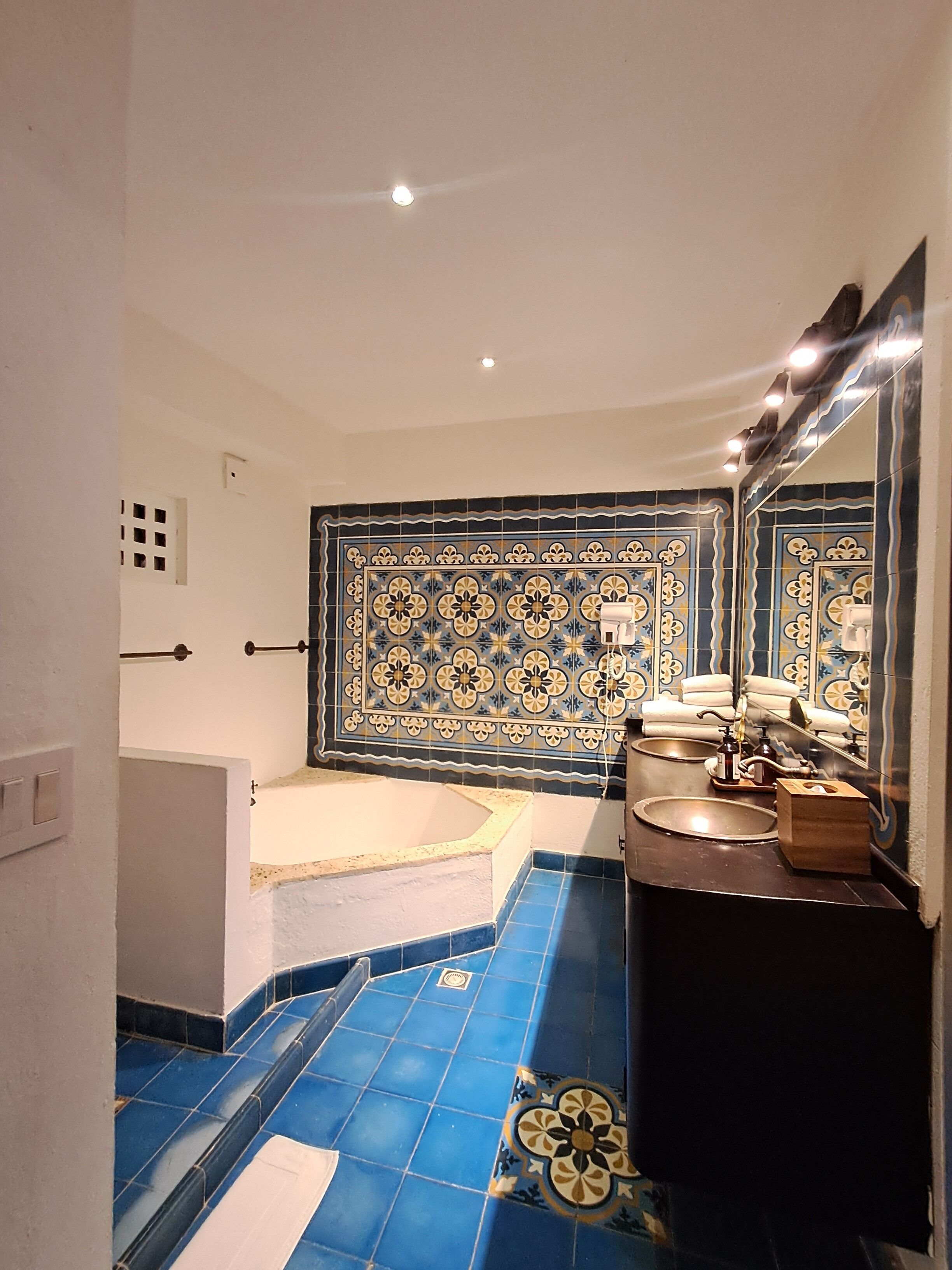 Photo - Hotel Boutique Patio Corao