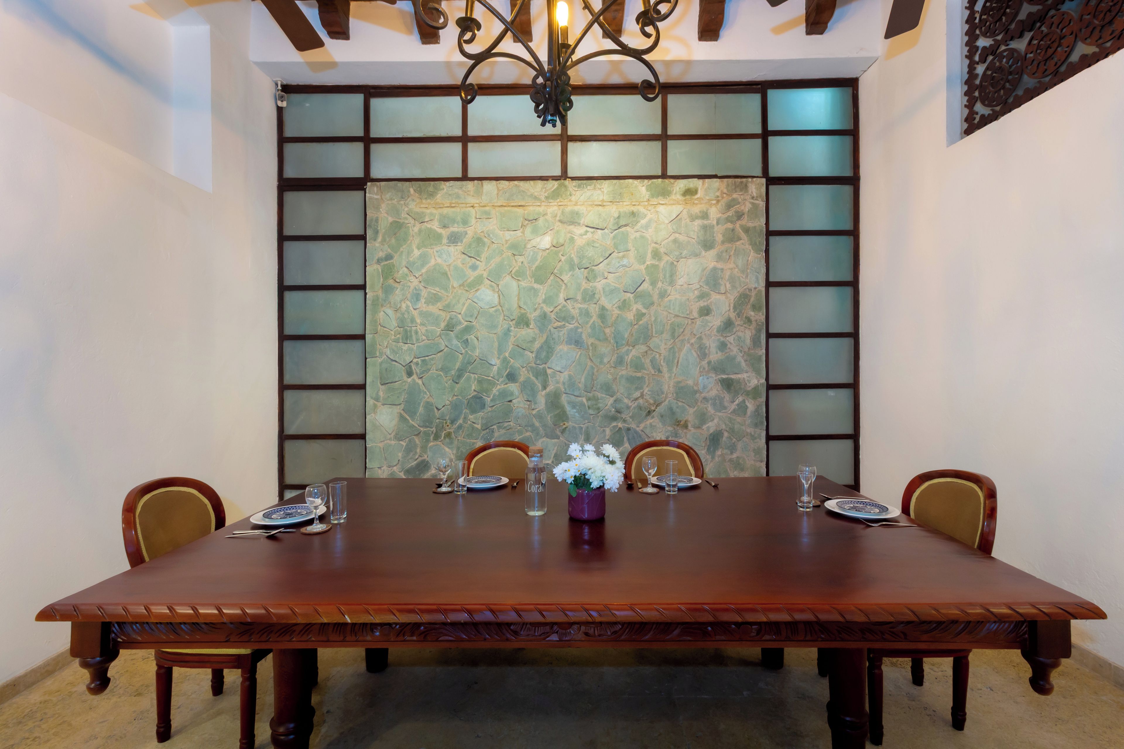 Photo - Hotel Boutique Patio Corao
