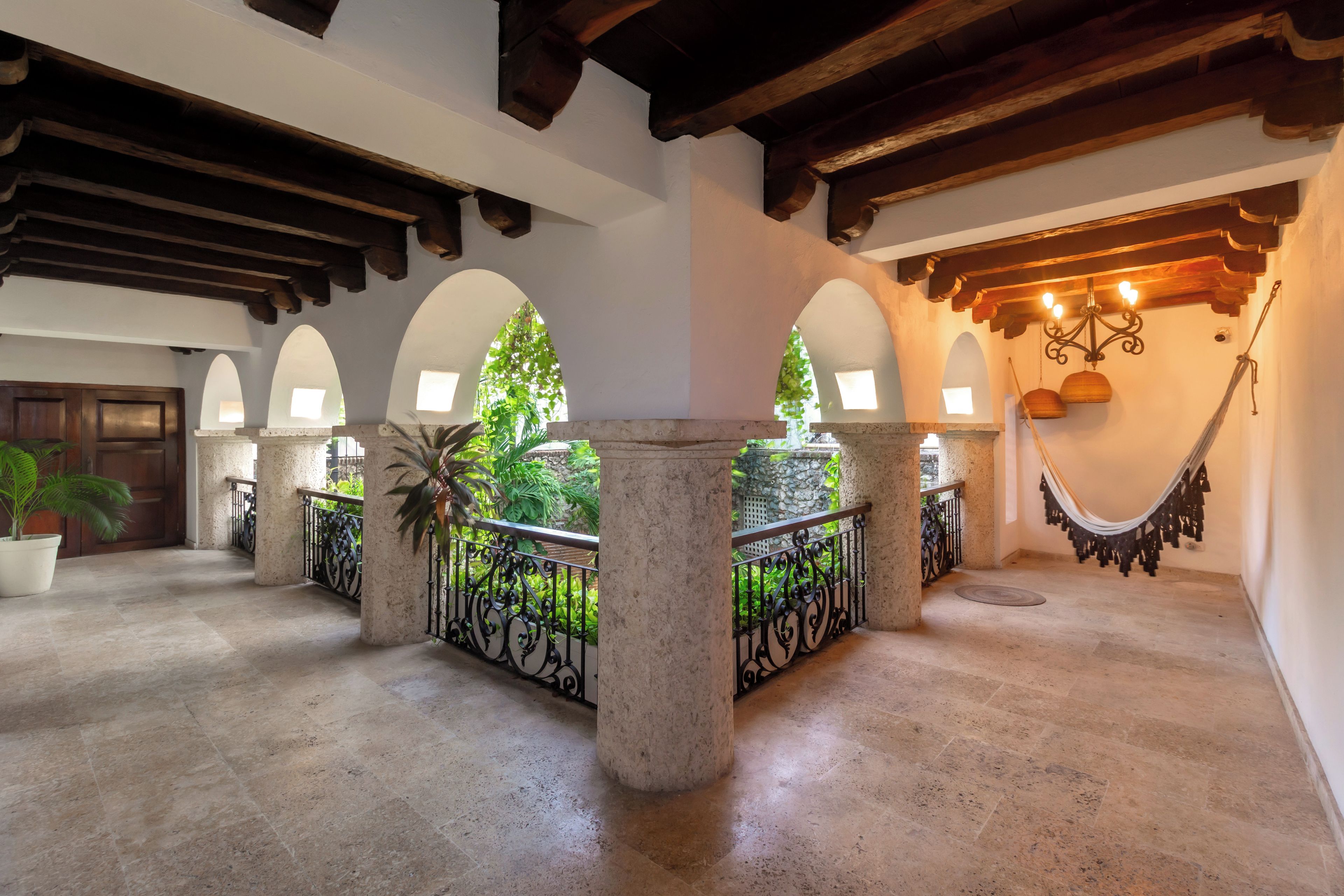 Photo - Hotel Boutique Patio Corao