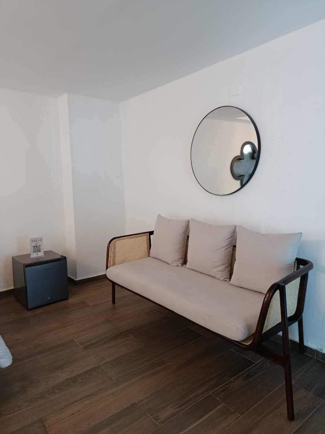 Photo - Hotel Boutique Patio Corao