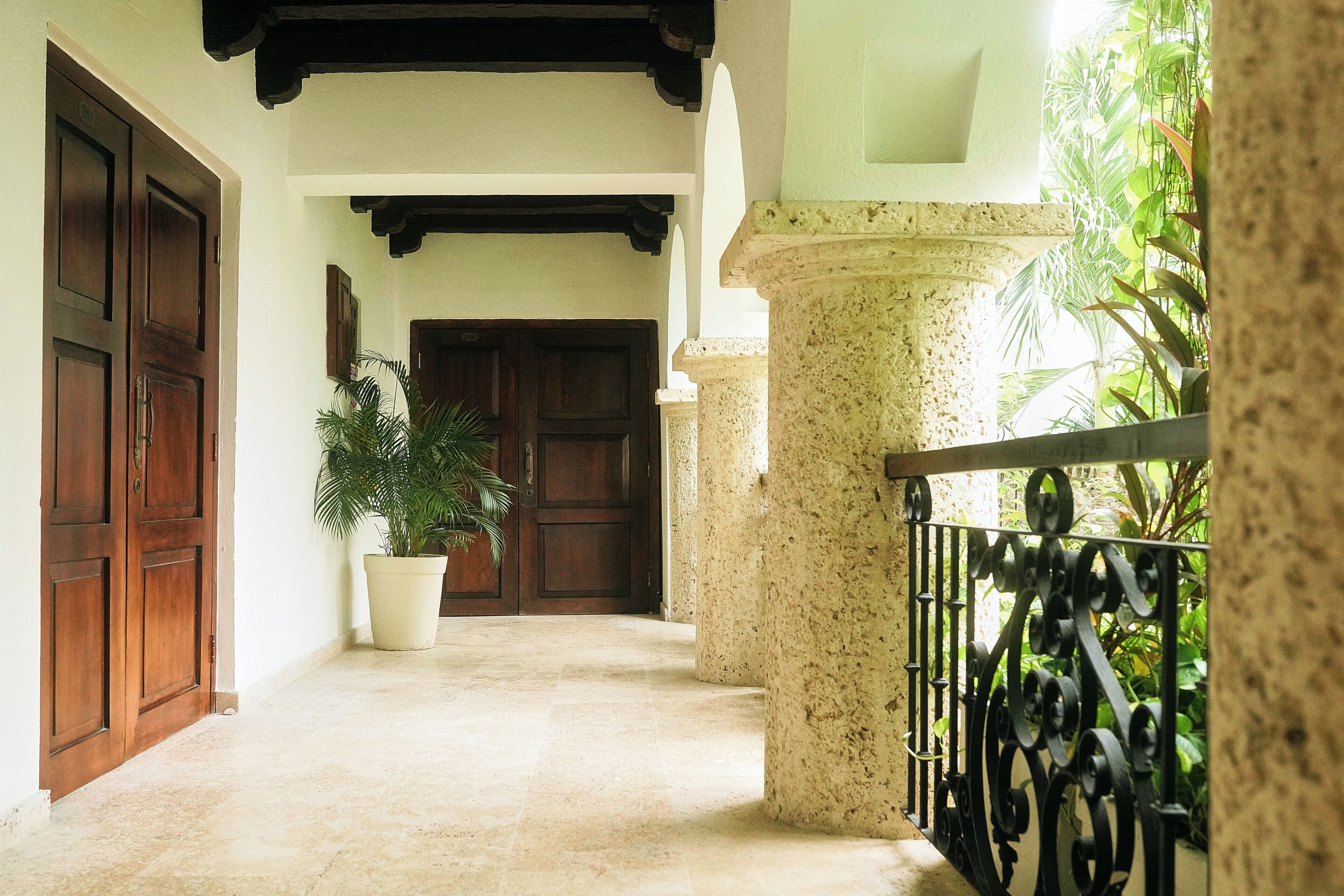 Photo - Hotel Boutique Patio Corao