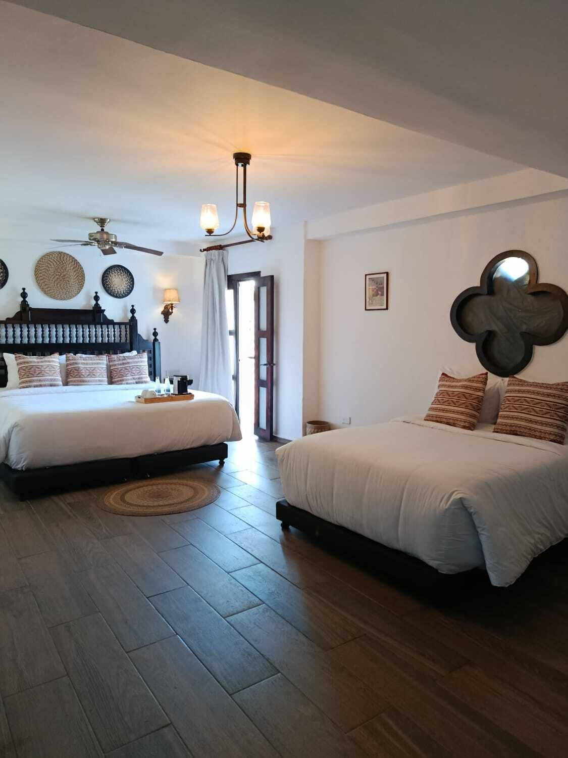 Photo - Hotel Boutique Patio Corao
