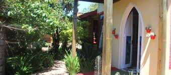 Pousada To na Praia Campeche