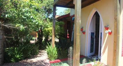 Pousada To na Praia Campeche