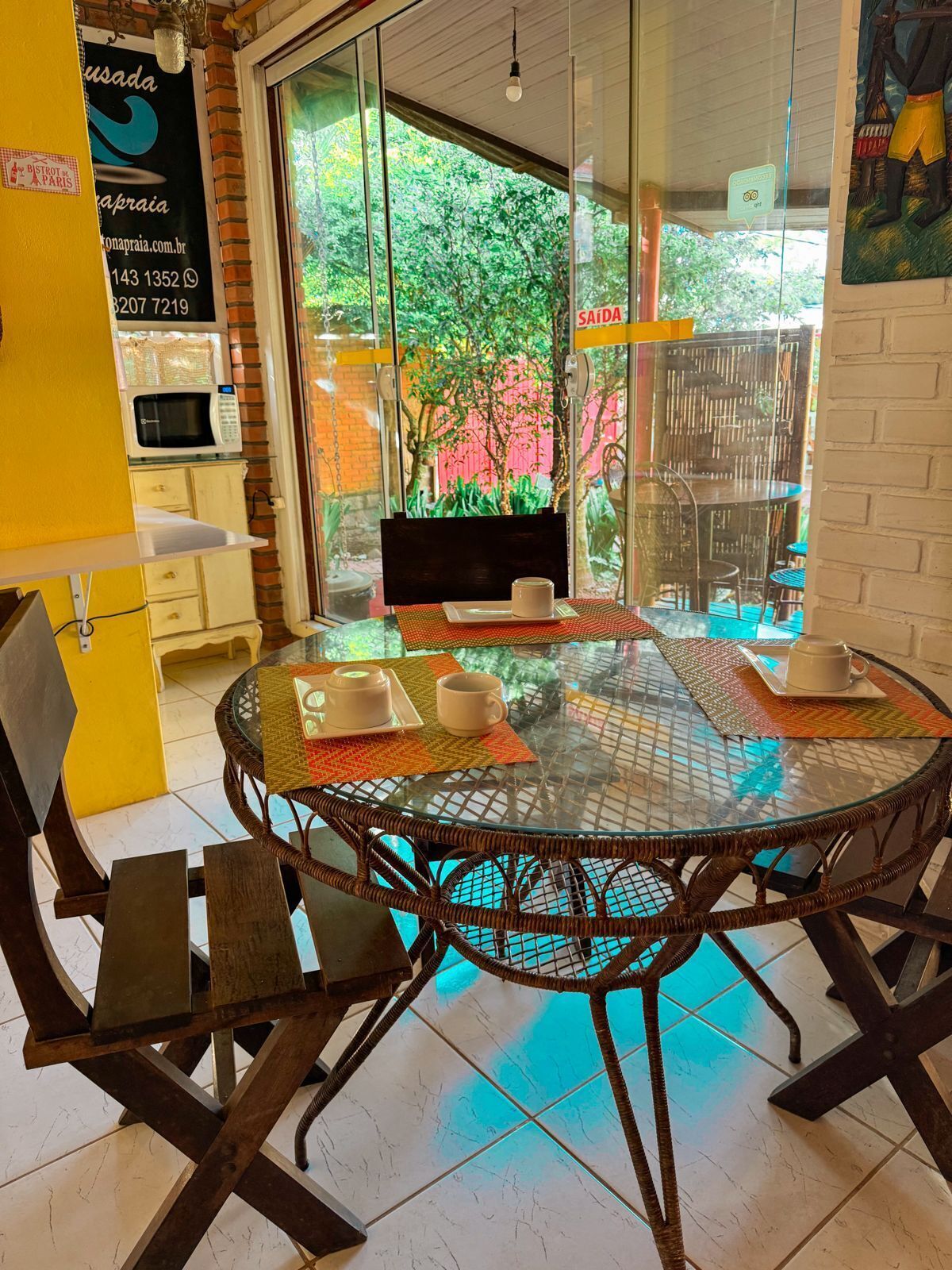 Restaurante