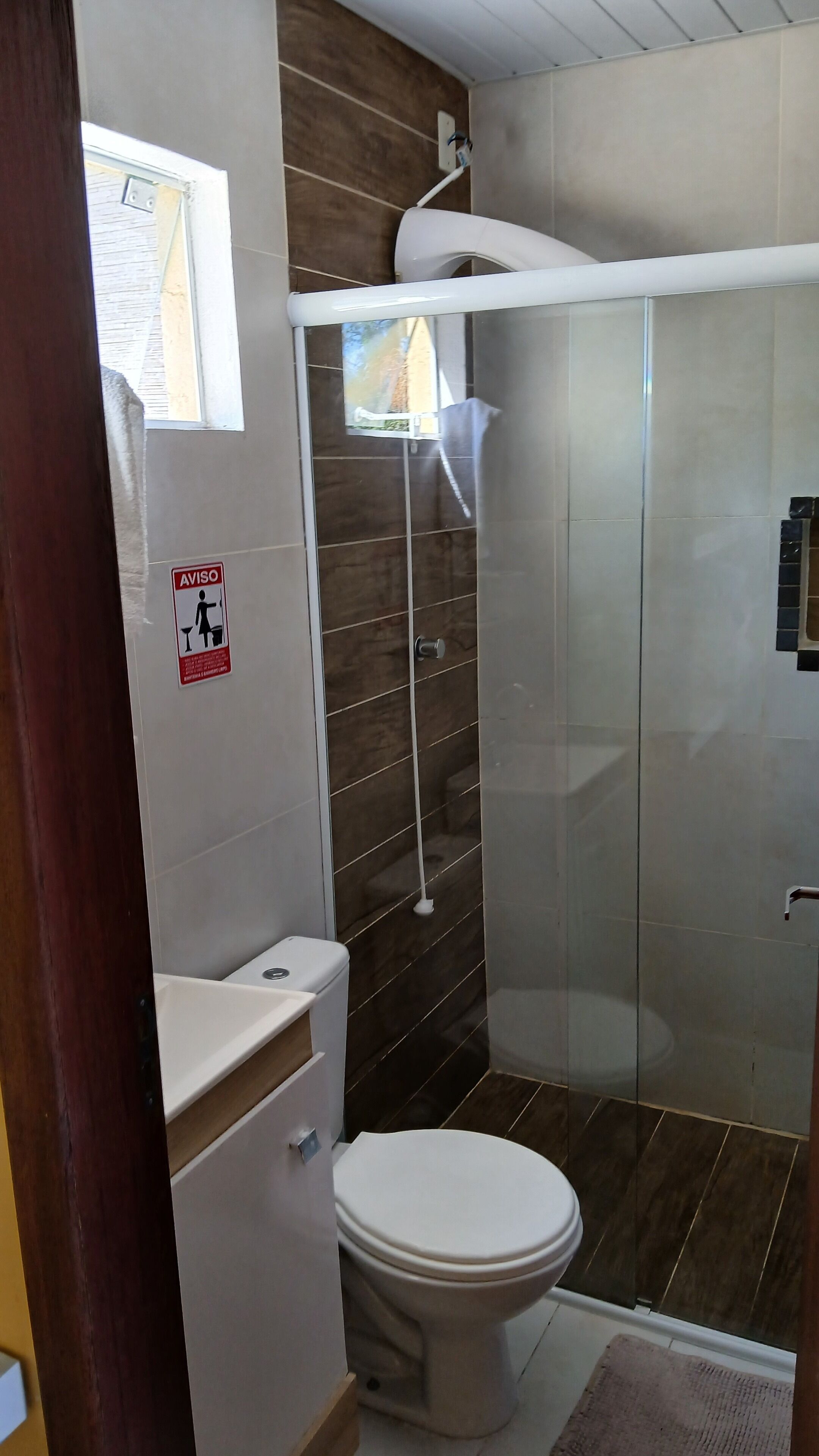 Economy Triple Room | Free WiFi