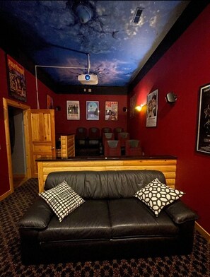 Interieur