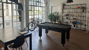 Unclassified image, 3 of 17, button - A unique loft in the historic center of Rio de Janeiro. (Centro Rio de Janeiro)