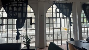 Unclassified image, 2 of 17, button - A unique loft in the historic center of Rio de Janeiro. (Centro Rio de Janeiro)