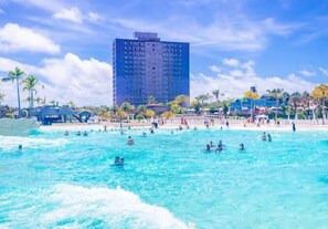 Pool - Fun and comfort in one place! Resort with water park and much more!! (Salinópolis)