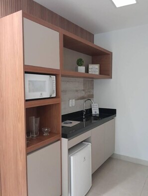 Interior - Fun and comfort in one place! Resort with water park and much more!! (Salinópolis)