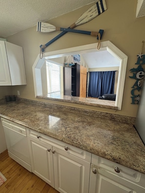 Interior - 3BR Villa  in Sandpiper Cove with private beach access and multiple amenities. (Destin)
