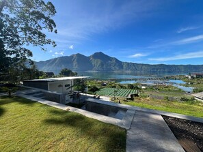 Front of property - Faro Cabin Kintamani (Kintamani)