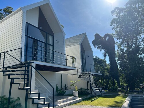 Faro Cabin Kintamani