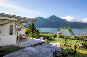 Free WiFi - Faro Cabin Kintamani (Kintamani)