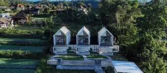 Faro Cabin Kintamani
