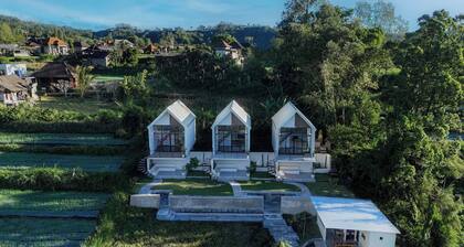 Faro Cabin Kintamani